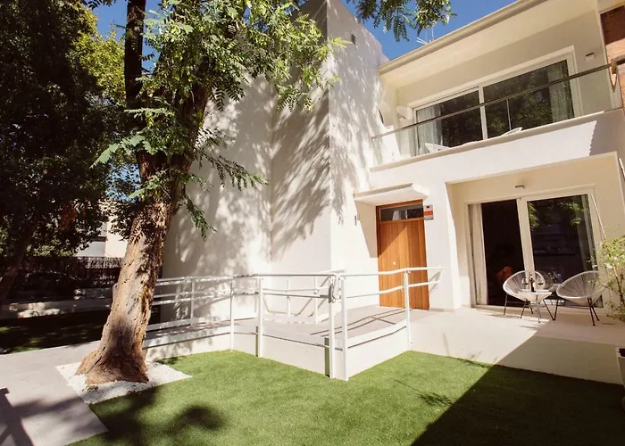 Apartment Palmera W/Pool