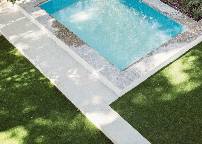 Apartment Palmera W/Pool
