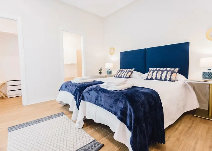 Apartment Palmera W/Pool