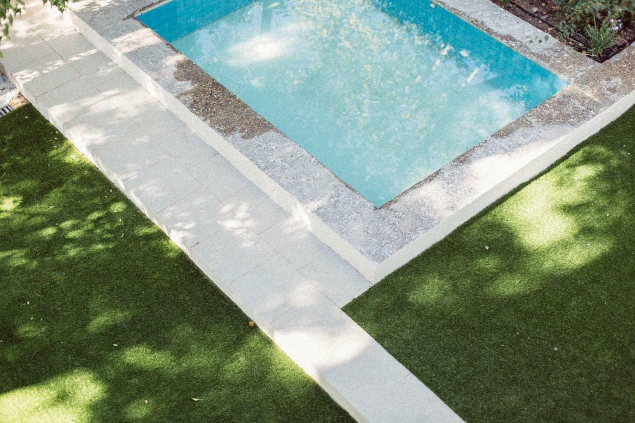 Palmera W/pool Sevilla